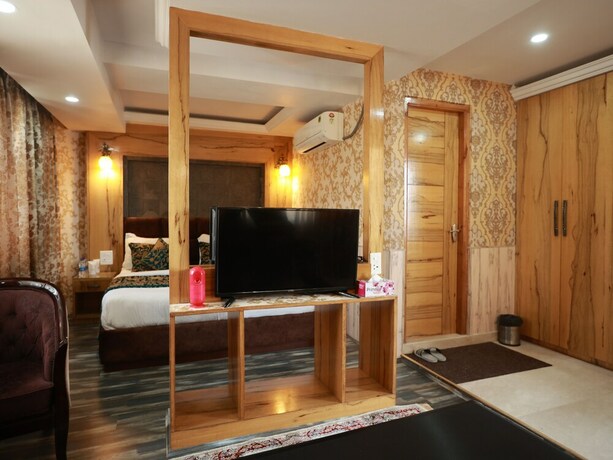 Imagen general del Hotel The Montreal Near by Dal Lake. Foto 8