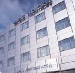 Imagen de la habitación del Hotel The Montrose. Foto 2