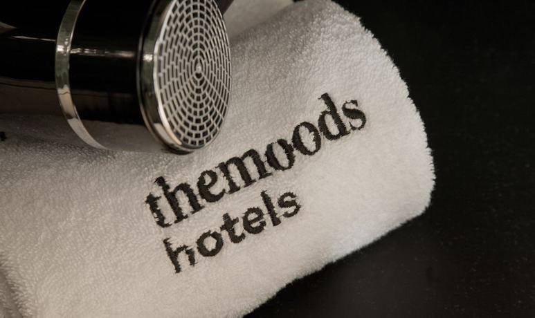 Imagen de la habitación del Hotel The Moods Oasis. Foto 11