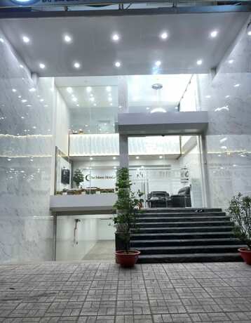 Imagen general del Hotel The Moon 2. Foto 3