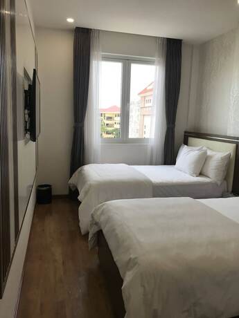 Imagen general del Hotel The Moon 2. Foto 5