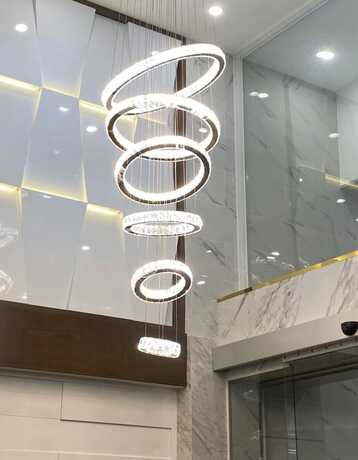 Imagen general del Hotel The Moon 2. Foto 9