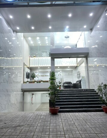 Imagen general del Hotel The Moon 2. Foto 13