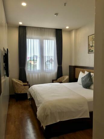 Imagen general del Hotel The Moon 2. Foto 14