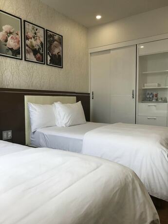 Imagen general del Hotel The Moon 2. Foto 15