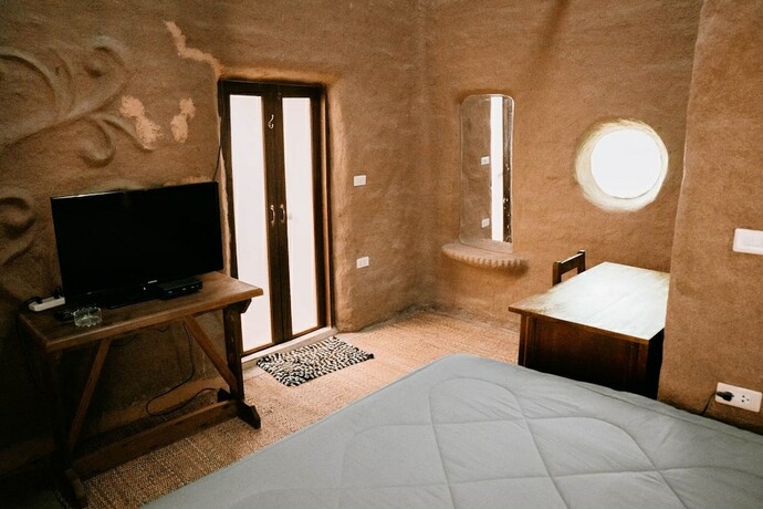 Imagen general del Hotel The Moon At Pai. Foto 3