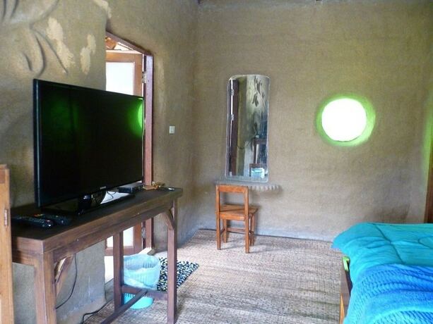 Imagen general del Hotel The Moon At Pai. Foto 4