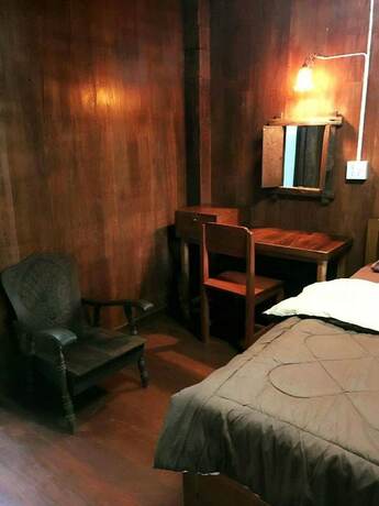 Imagen general del Hotel The Moon At Pai. Foto 9