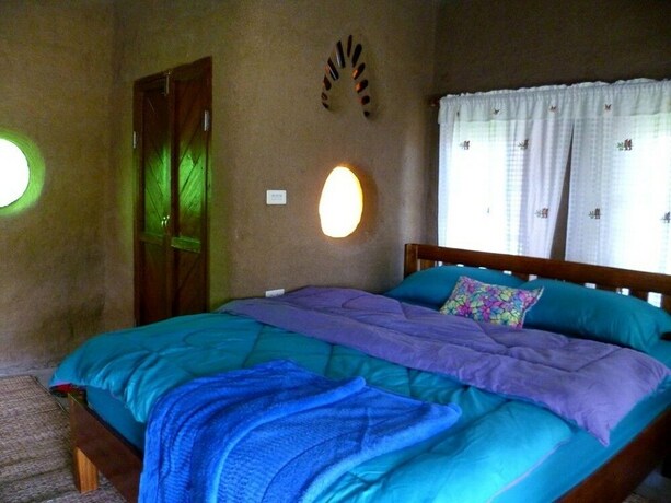 Imagen de la habitación del Hotel The Moon At Pai. Foto 20