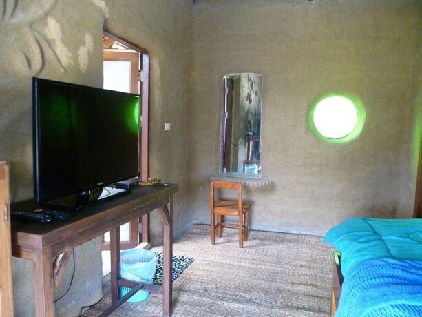 Imagen de la habitación del Hotel The Moon At Pai. Foto 22