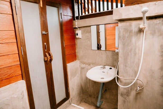 Imagen de la habitación del Hotel The Moon At Pai. Foto 23