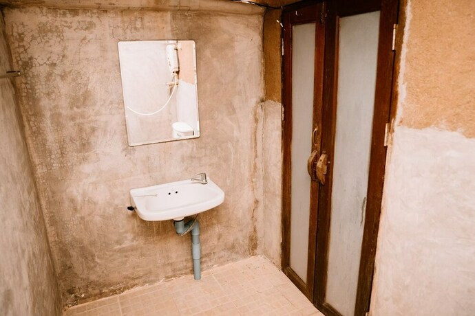 Imagen de la habitación del Hotel The Moon At Pai. Foto 24