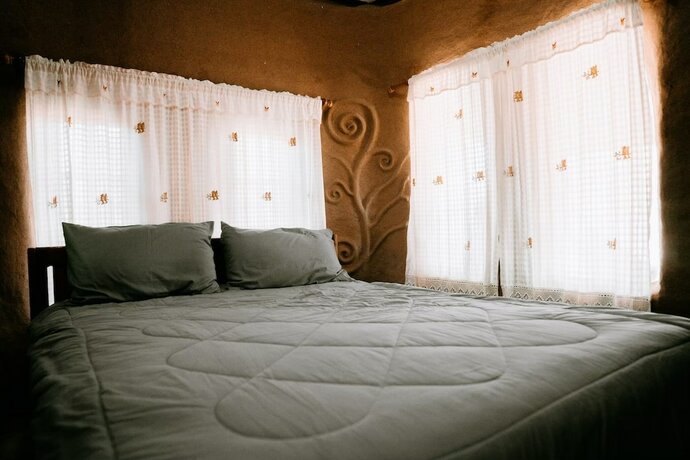 Imagen de la habitación del Hotel The Moon At Pai. Foto 26