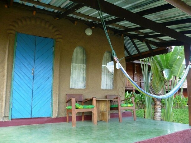 Imagen de la habitación del Hotel The Moon At Pai. Foto 29