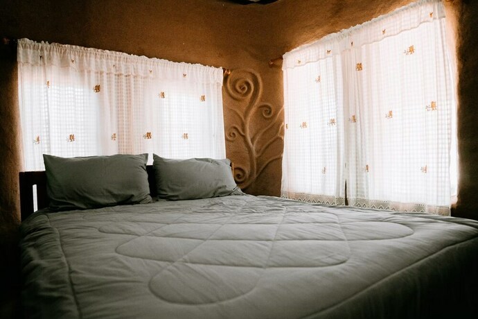 Imagen de la habitación del Hotel The Moon At Pai. Foto 31