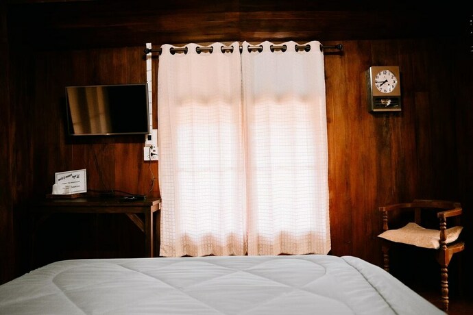 Imagen de la habitación del Hotel The Moon At Pai. Foto 34