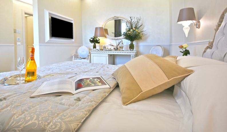 Imagen general del Hotel The Moon Boutique and Spa. Foto 2
