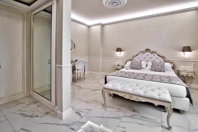 Imagen de la habitación del Hotel The Moon Boutique and Spa. Foto 9