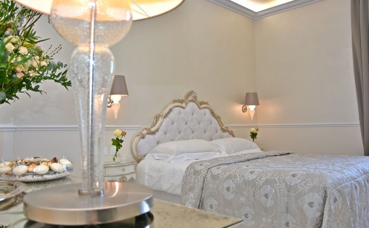 Imagen de la habitación del Hotel The Moon Boutique and Spa. Foto 10