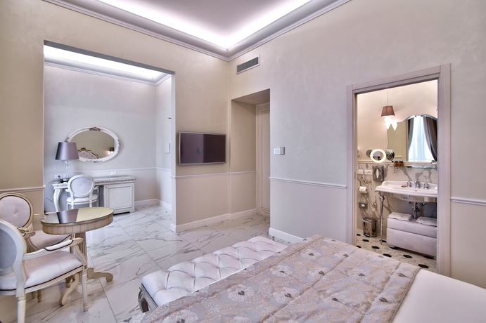 Imagen de la habitación del Hotel The Moon Boutique and Spa. Foto 13