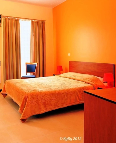 Imagen de la habitación del Hotel The Moon, Bruselas. Foto 12