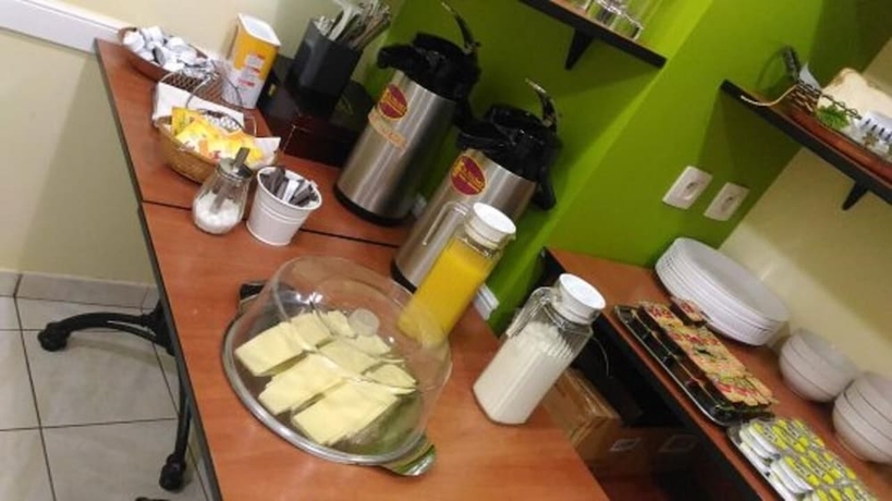 Imagen del bar/restaurante del Hotel The Moon, Bruselas. Foto 2