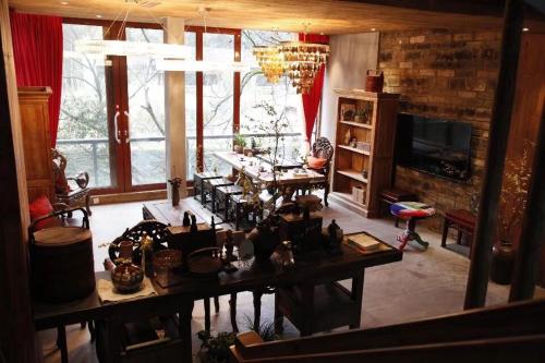 Imagen general del Hotel The Moon House. Foto 3