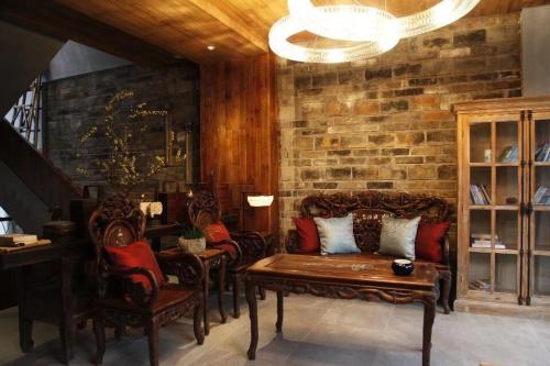 Imagen general del Hotel The Moon House. Foto 4