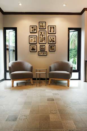 Imagen de la habitación del Hotel The Moon Night Ao Nang. Foto 9