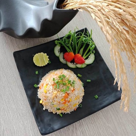 Imagen de los interiores del Hotel The Moon Night Ao Nang. Foto 17