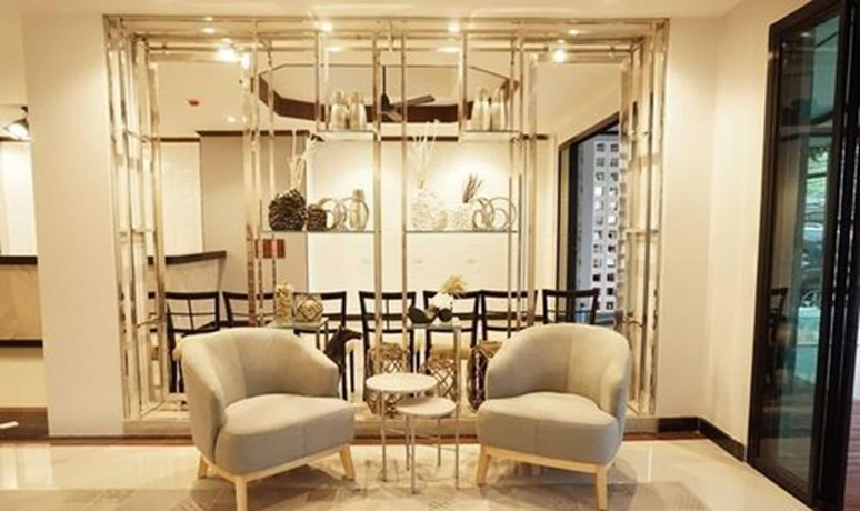 Imagen de la habitación del Hotel The Moon Night Ao Nang. Foto 13
