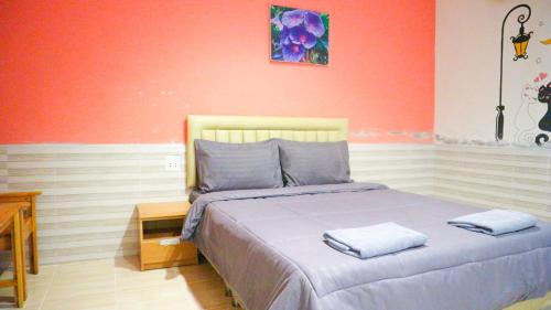 Imagen general del Hotel The Moon Resort Phetchaburi. Foto 13