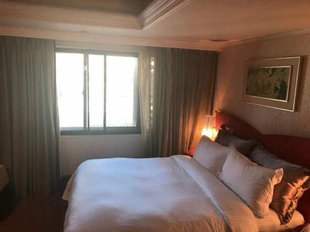 Imagen general del Hotel The Moon, Taipei. Foto 3