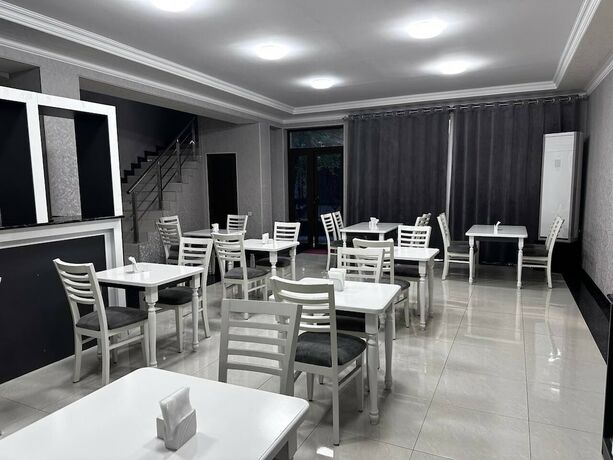 Imagen general del Hotel The Moon, Taskent. Foto 3