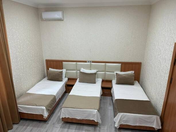 Imagen de la habitación del Hotel The Moon, Taskent. Foto 13