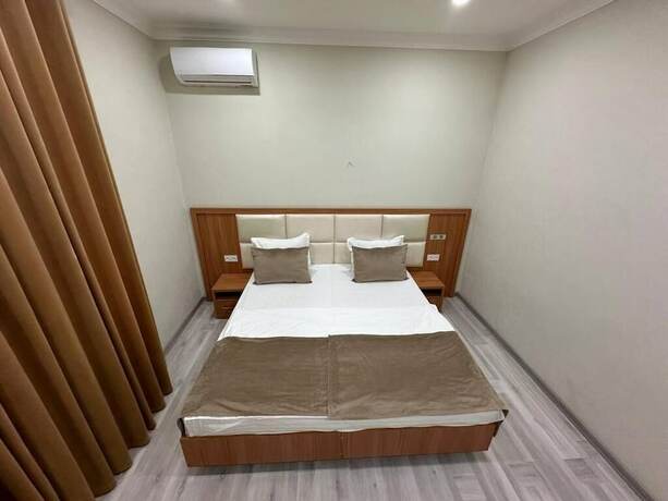 Imagen de la habitación del Hotel The Moon, Taskent. Foto 14