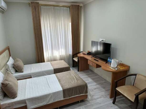Imagen de la habitación del Hotel The Moon, Taskent. Foto 15