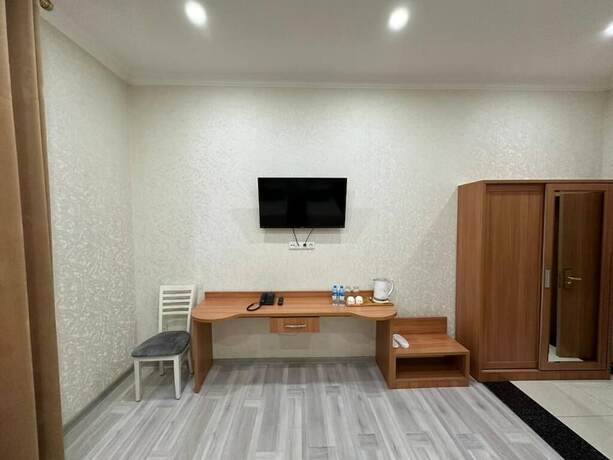 Imagen de la habitación del Hotel The Moon, Taskent. Foto 18