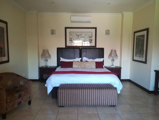Imagen de la habitación del Hotel The Moon and Sixpence Garden Guest House. Foto 16