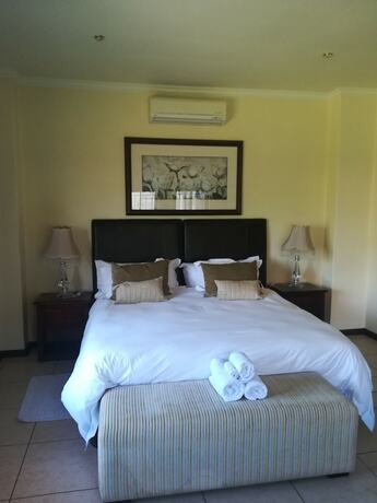 Imagen de la habitación del Hotel The Moon and Sixpence Garden Guest House. Foto 17