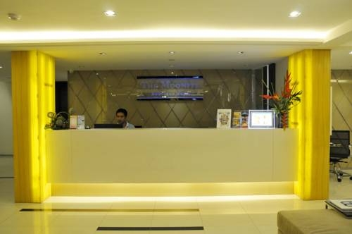 Imagen general del Hotel The Moonite Boutique Hotel. Foto 1