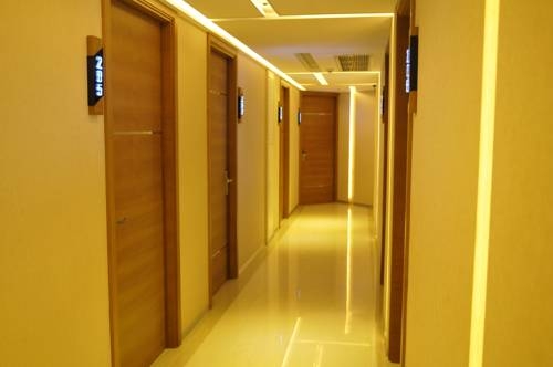 Imagen general del Hotel The Moonite Boutique Hotel. Foto 16