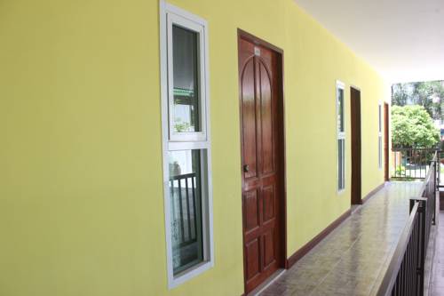 Imagen de la habitación del Hotel The Moonlight Place. Foto 5