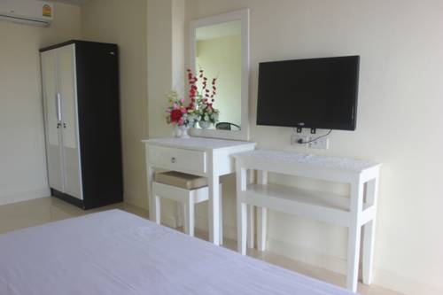 Imagen de la habitación del Hotel The Moonlight Place. Foto 6