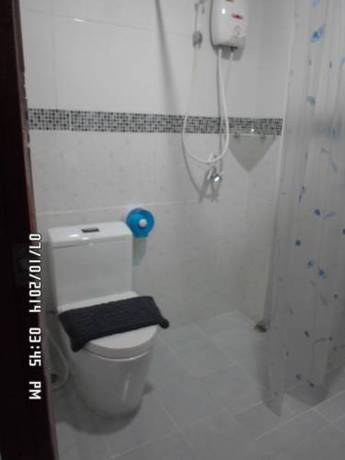Imagen de la habitación del Hotel The Moonlight Place. Foto 9