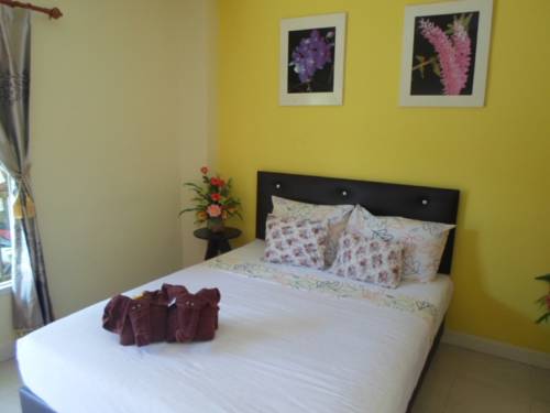 Imagen general del Hotel The Moonlight Place. Foto 1