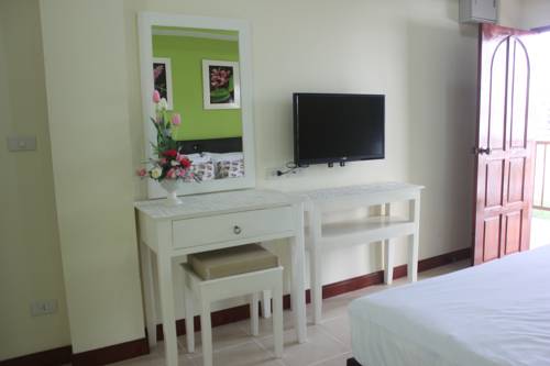 Imagen de la habitación del Hotel The Moonlight Place. Foto 12