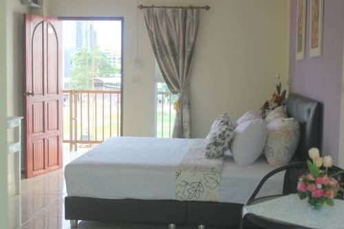 Imagen de la habitación del Hotel The Moonlight Place. Foto 15