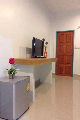 Imagen de la habitación del Hotel The Moonlight Resort. Foto 7