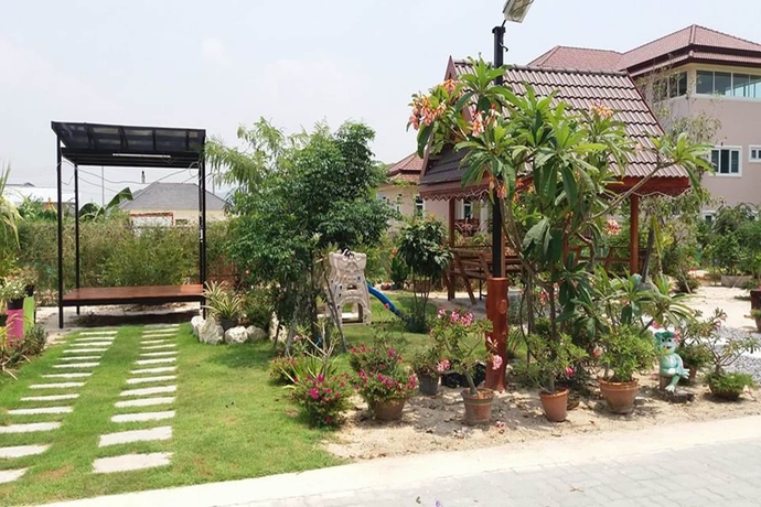Imagen de los interiores del Hotel The Moonlight Resort. Foto 17